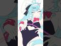 ラビットホールミクちゃん大好きなんじゃ〜❣️【 #イラストメイキング / #初音ミク 】