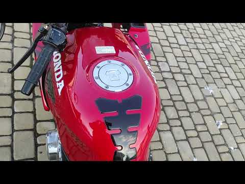 Honda CB 500