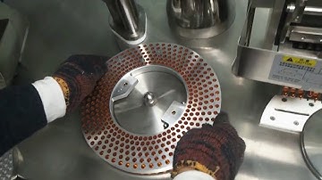 Step by Step How to Use the Capsu-Fill Capsule Filling Machine