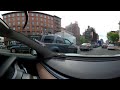 Taking Erica on a date(testing 360 video with projection type 1 flag)