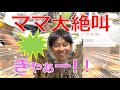 【大絶叫】ママピンチ！＆ギアスの名前決定！