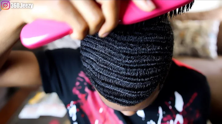 TOP 8 FATALITY BRUSHES FOR 360 WAVES / BRUSH SESSION