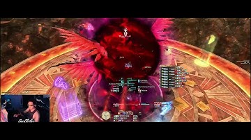 [FFXIV] P3S Asphodelos: The Third Circle (Clear)(RPR PoV)