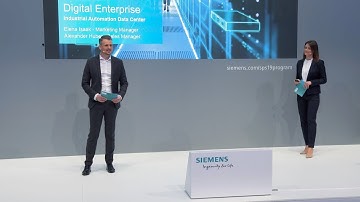 Industrial Automation DataCenter - your IT Infrastructure