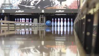 BOWLING SB CENTRUM CHODOV