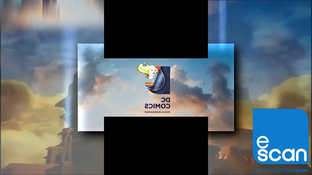 (YTPMV) Berlanti Productions/DC Comics/20th Century Fox Television (2015) Scan