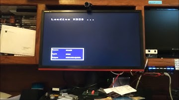 Myarc Geneve 9640 SCART to HDMI Upscaler