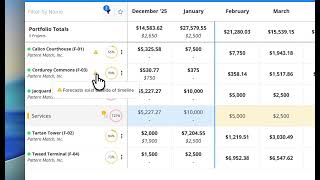 Revenue Forecasting in Factor