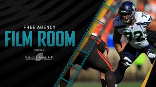 Al Woods | Free Agency Film Room Profile