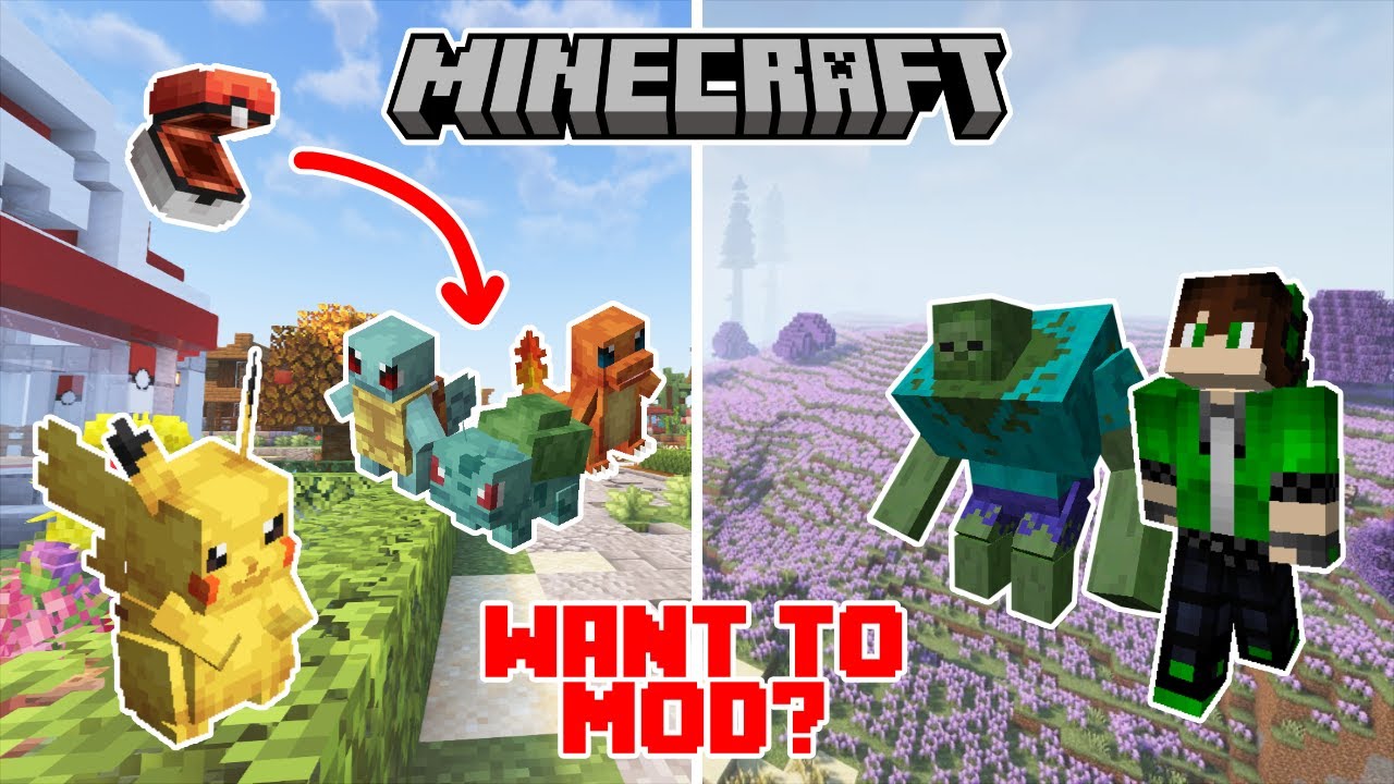 How to Setup Minecraft Mods Using the Curseforge Launcher