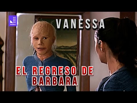 Vanessa siendo DESCUBIERTA (Barbara Montesinos) MEJORES MOMENTOS La Mujer en el Espejo