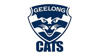 Geelong Cats Theme Song 2024