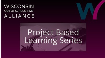 STEM and Project Based Learning Webinar (2023)