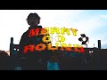 KNOCK OUT MONKEY - MERRY GO ROUND (Official Music Video)