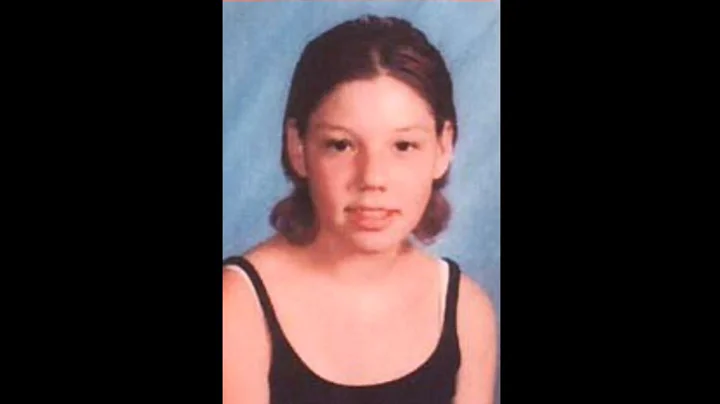 Suicide of Dawn-Marie Wesley