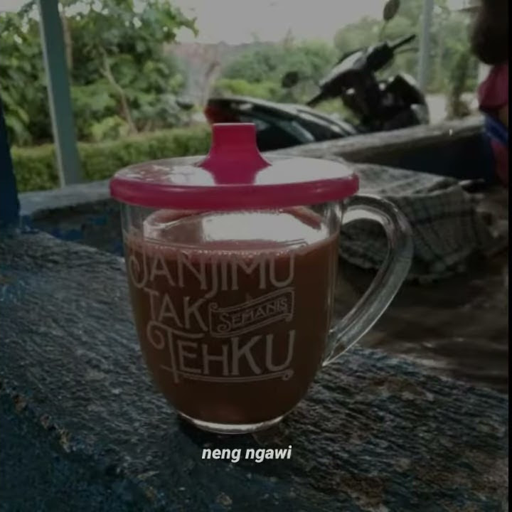 Story wa keren , neng ngawi nagih janji