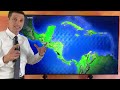 ALERT: Western Caribbean Flooding
