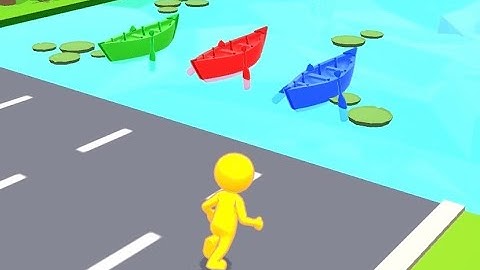 Shape - Shifting & Transform The Character 00 Level 159 #shapeshifting #gameplay #shorts