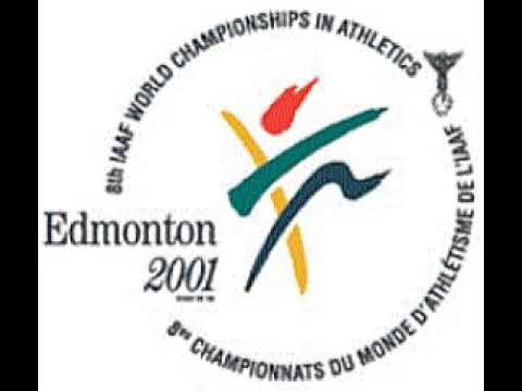 2001 World Championships In Athletics Wikipedia Audio Article