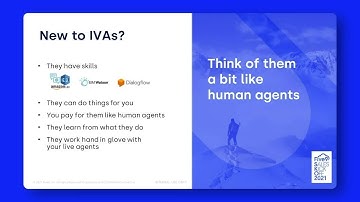An Introduction and Demonstration of Five9 IVA