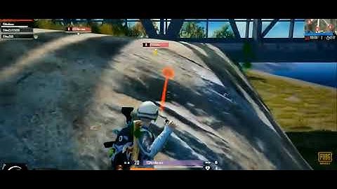 Tsm Entity Vs BTR Fight in PMWL 2020