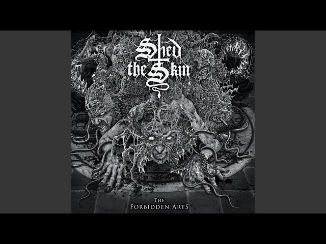 Shed the Skin - Speculum in Blood