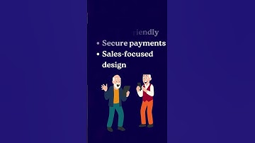 Dreaming of your own online store but stuck with setup, design & paymentsWe build affordable