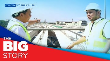 DPWH says it has delivered right-of-way for NLEX Harbor Link Segment 10