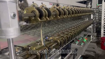 Automatic Spring Assembling Machine Spring Making Machine Assembly Machine For Mattress