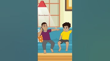 Dost Nahi Dushman Hai😂  |  Zoetrope Studio