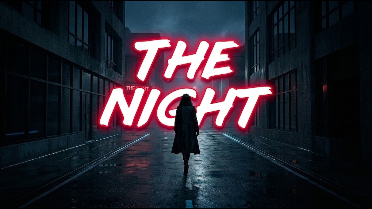 Ozgy - The Night
