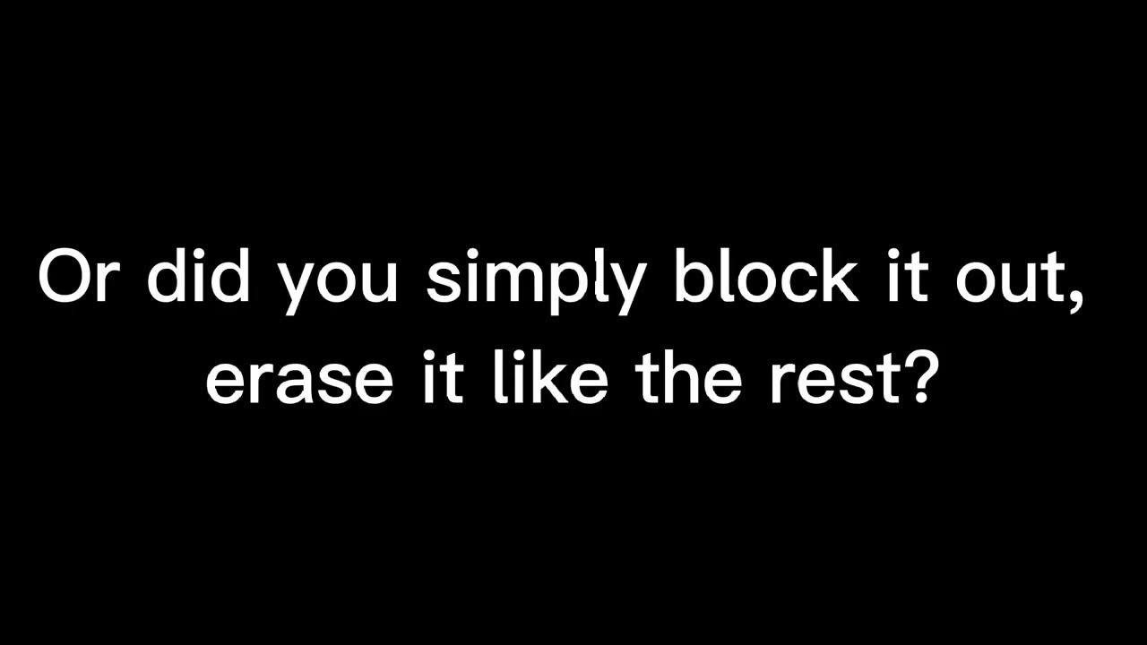 Five Finger Death Punch Pick Up Behind You Lyrics - YouTube