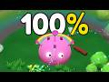 I Played 100% of The Greenening