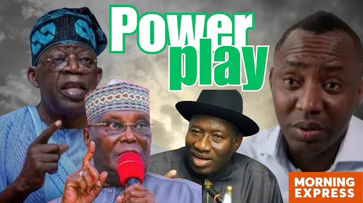 ANTI-TINUBU POSTS: DSS SLAMS CRIMINAL CHARGES AGAINST SOWORE, X, META