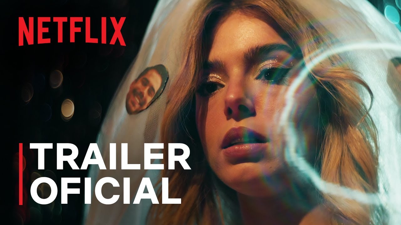 Netflix - Outubro/2023  Disponíveis - Tropa Dercy