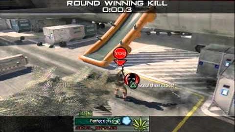 Mw2 Trick Shots Ep. 2