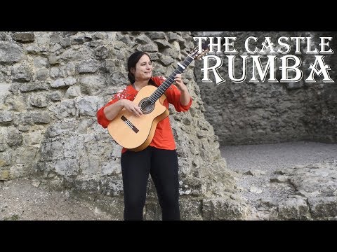 The Castle - Edina Balczo