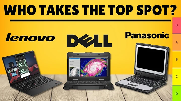 Best Rugged Laptops 2025 - What No One Tells You!
