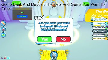 New Pet Simulator X Dupe Script Free Pastebin 2022 *OP*