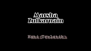 Strory Wa ( Hati Terlatih) 🙃 Kau tak akan pernah rasa