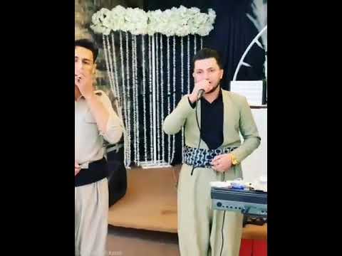 رزگارشرفکندی و کیوان سردشتی به یادی سمایل سردشتی نمر Rzgar Shraf Kandi