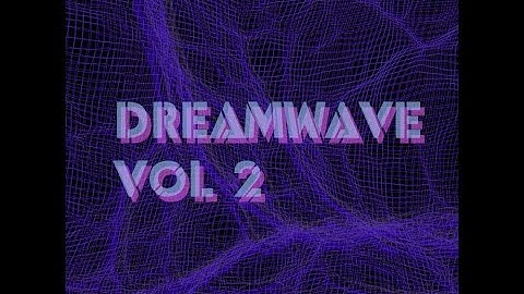 Dreamwave Vol 2 For Omnisphere 2 (Song Demo)