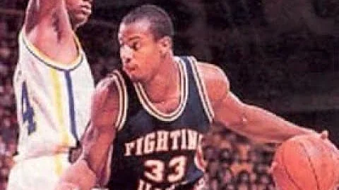 Dec 6, 1986 #9 Illinois at #12 Pittsburgh 1 of 1