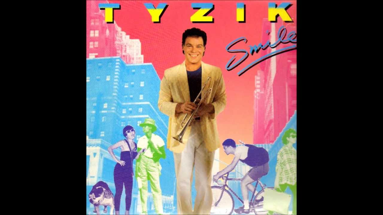 Jeff Tyzik - Smile. (1985) SoulWeekenderRadio - YouTube