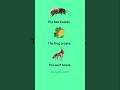 Learn Animal Sounds In English Easyenglish Animals Sound Learnenglish Englishvocabulary 