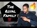 THE ROYAL FAMILY - Nationals 2018 (Guest Performance) [REACTION]