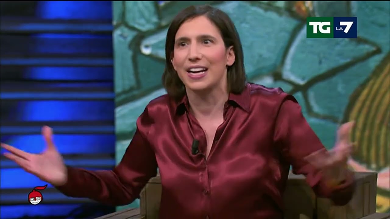 Edizione della notte del 11/03/2026