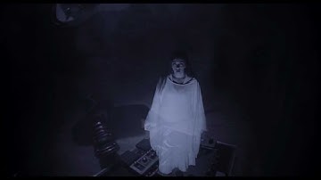 The Room - Visions At 2 A.M. (official video)