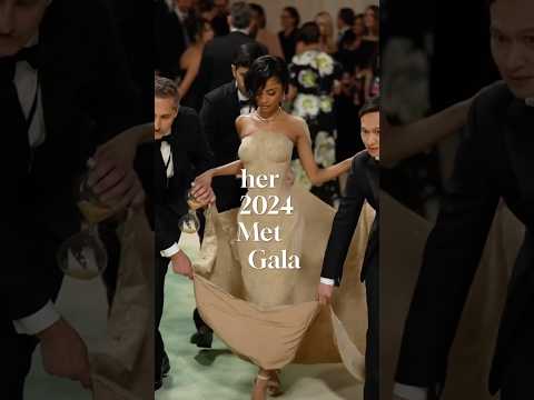 Were the 2024
