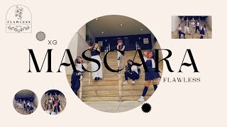 MASCARA - XG (DANCE COVER/PERFORMANCE) / FLAWLESS